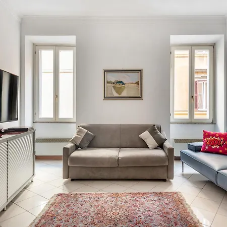 Appartement Rasella Al 36