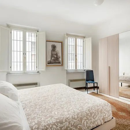 Διαμέρισμα Rasella Al 36 *