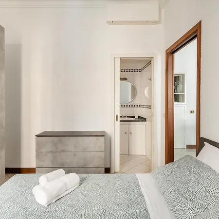 Appartement Rasella Al 36 Rome