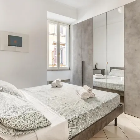 Appartement Rasella Al 36
