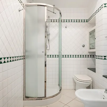 Appartement Rasella Al 36