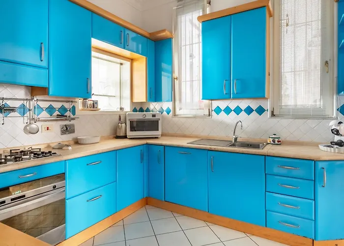 Rasella Al 36 Ρώμη