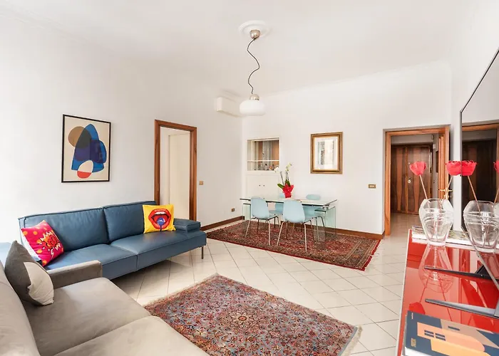 Rasella Al 36 Διαμέρισμα