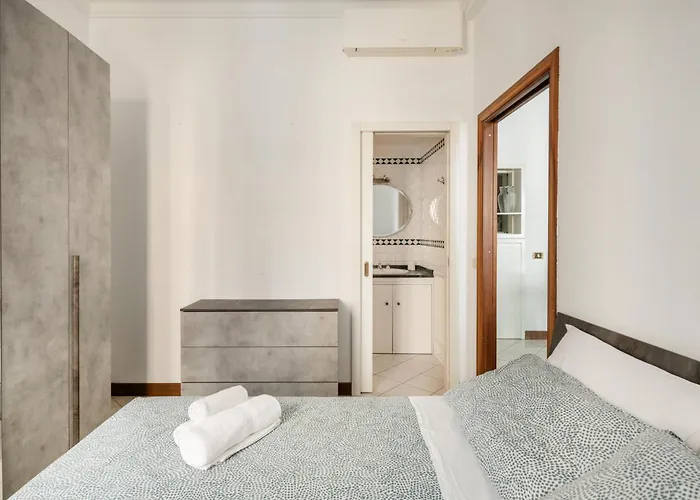 Διαμέρισμα Rasella Al 36 Ρώμη