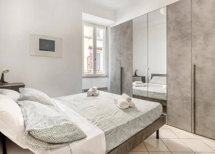 Διαμέρισμα Rasella Al 36