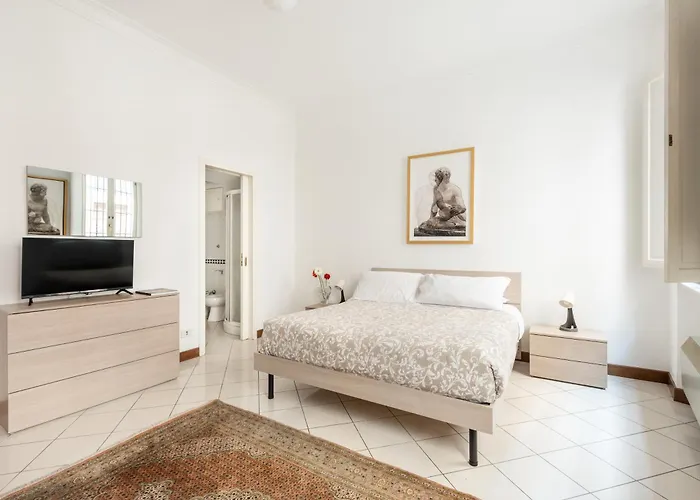 Διαμέρισμα Rasella Al 36 Ρώμη