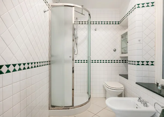 Διαμέρισμα Rasella Al 36