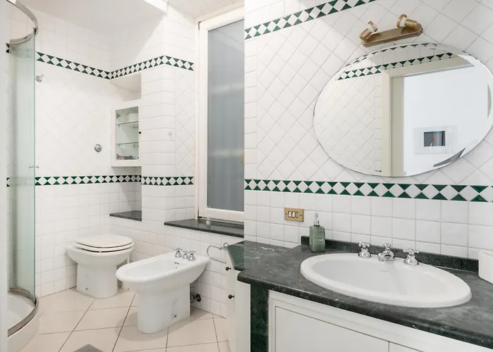 Rasella Al 36 Διαμέρισμα *