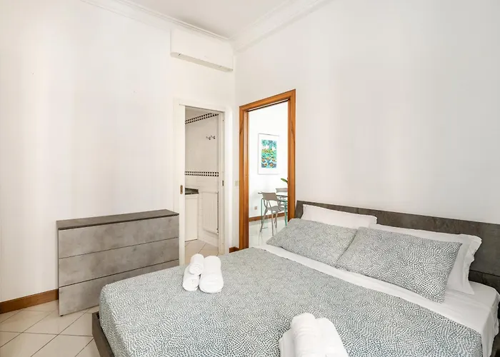 Διαμέρισμα Rasella Al 36 *