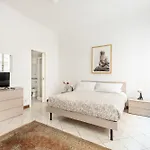 Appartement Rasella Al 36 Rome