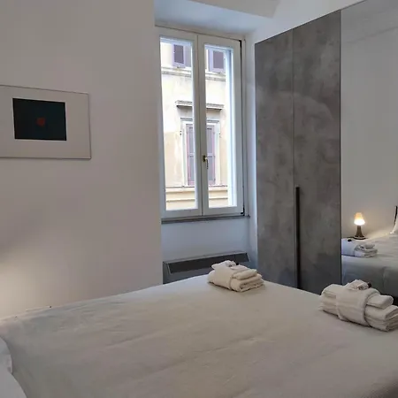 Rasella Al 36 Apartment