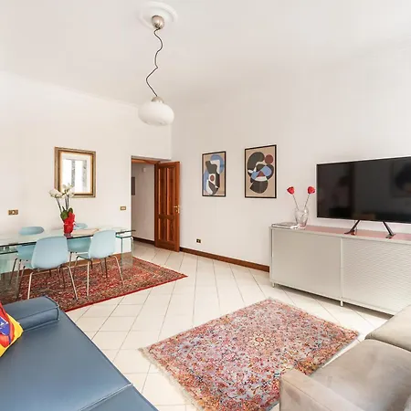 Rasella Al 36 דירה רומא