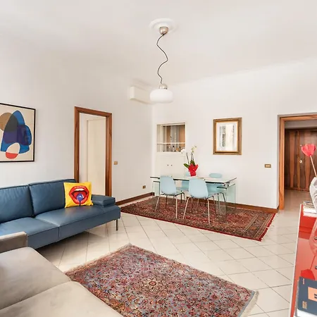 Rasella Al 36 Lejlighed