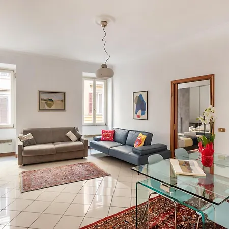 Rasella Al 36 Apartment Rome