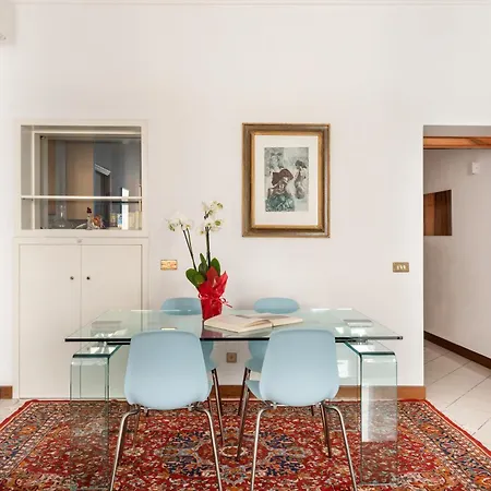 Rasella Al 36 * Rome