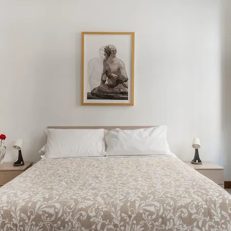 Rasella Al 36 Apartment Rome