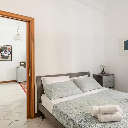 Rasella Al 36 Apartment