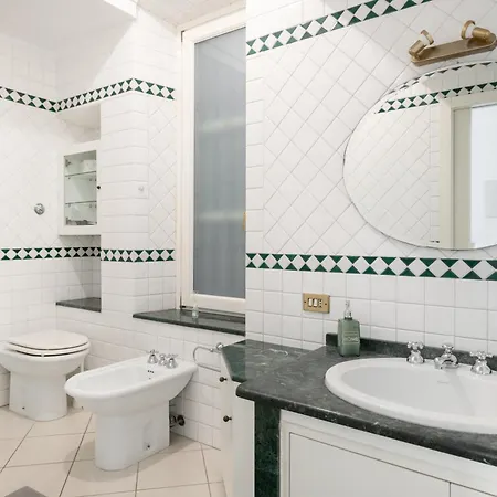 Rasella Al 36 דירה *