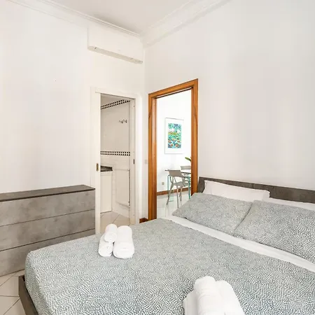 דירה Rasella Al 36 *