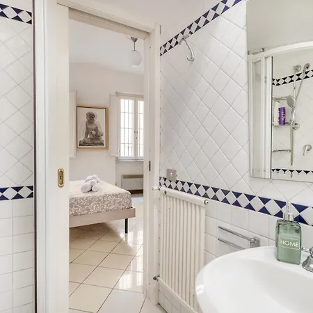 Rasella Al 36 Apartment Rome