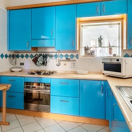 Appartement Rasella Al 36