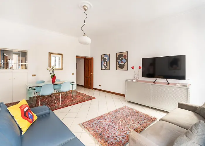 Rasella Al 36 Apartment Rome