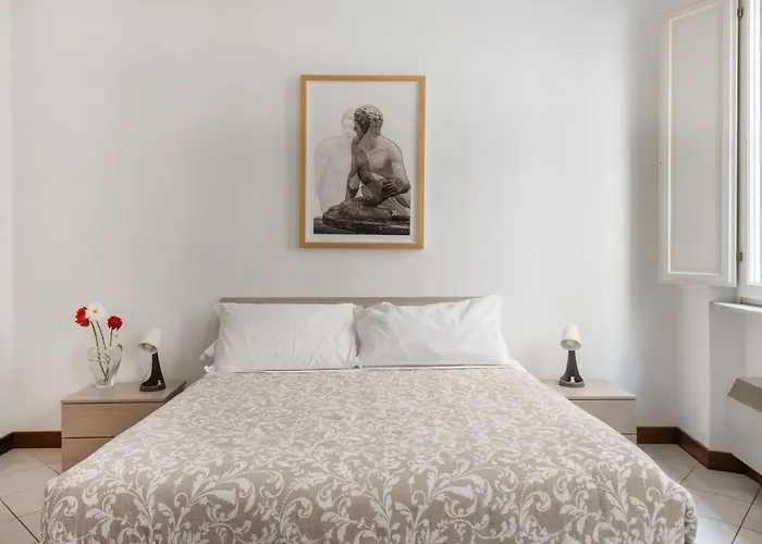 Rasella Al 36 Apartment Rome