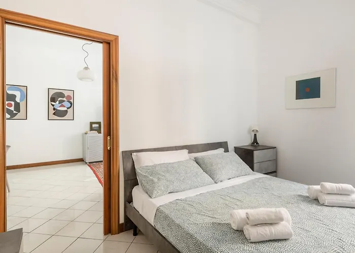 Rasella Al 36 Apartment